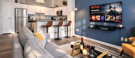 Smart TV