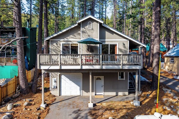 Intérieur