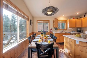 Maison (3 Bedrooms) | Intérieur