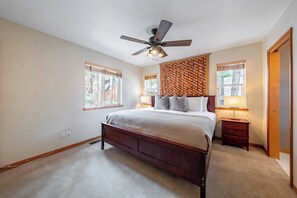 Maison (3 Bedrooms) | Intérieur