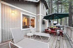 Casa (3 Bedrooms) | Interior