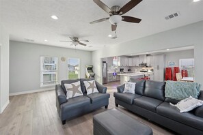 Téléviseur connecté