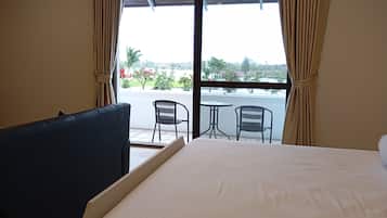 Deluxe Villa, Golf View
