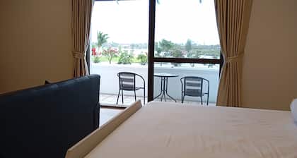 Waterfront Royal Villa