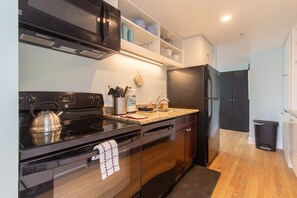 Private kitchen - CBL 1310 (Brian Head)