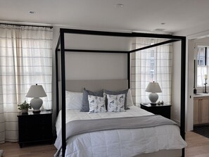 5 chambres, Wi-Fi, draps fournis