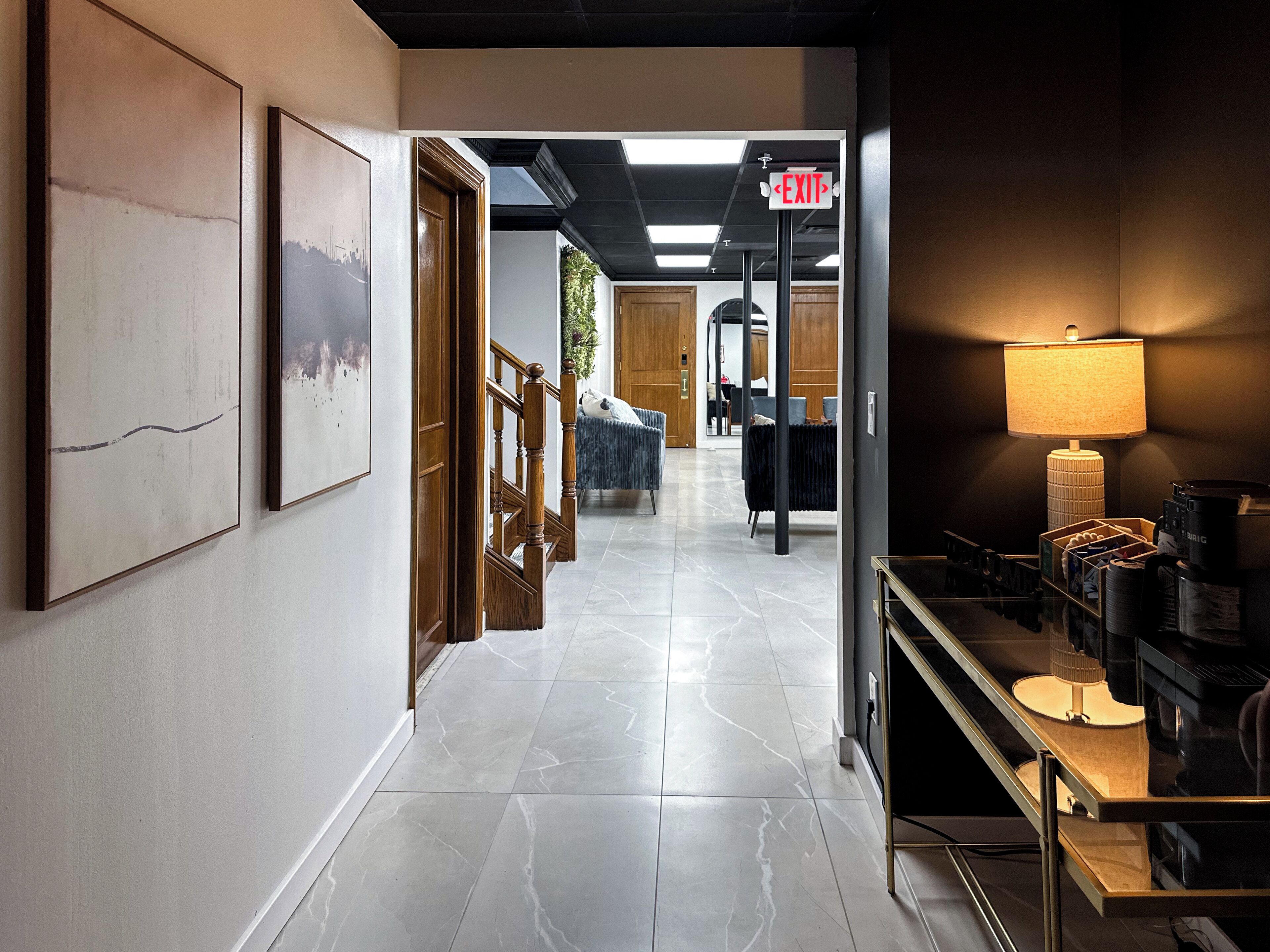 Kahvia ja/tai kahvinkeitin