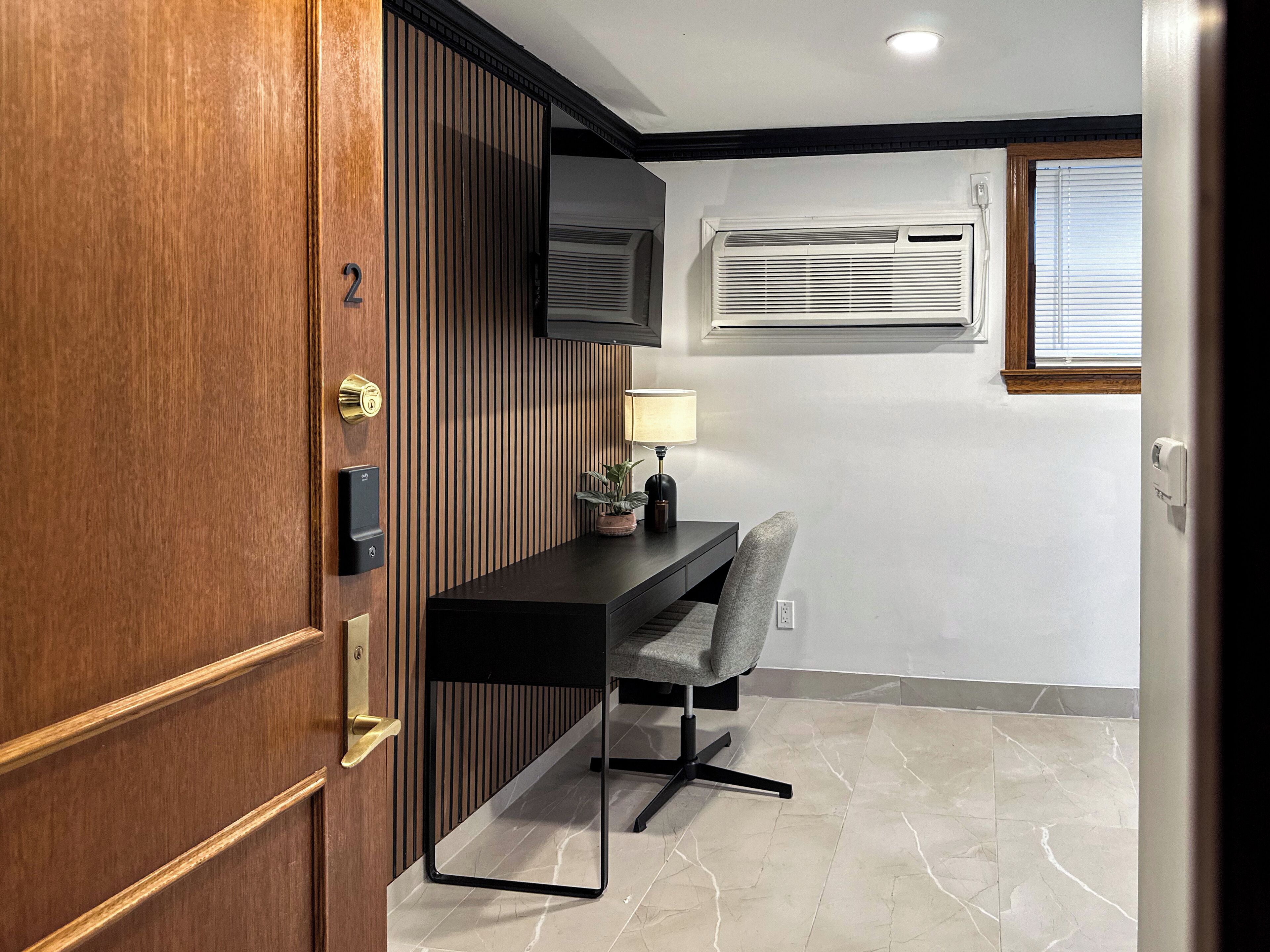 Kamar, 1 Tempat Tidur Double | Wi-Fi gratis