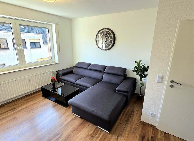 Liebevolles 40m² Apartment - Dortmund