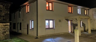 Casa Lento