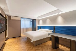 Room - Mannsic Hotel（Beijing Wangfujing Peking Union Medical College Hospital） (Beijing)