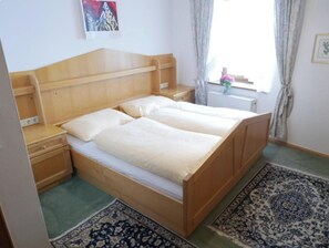 3 chambres, Wi-Fi, draps fournis