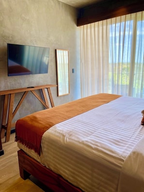 Room - Exclusive Ph Studio Luxury Comfort and Nature (Tulum)