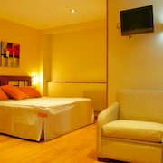 Apartamentos Turísticos Santana