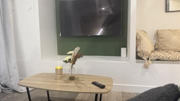 Smart-tv