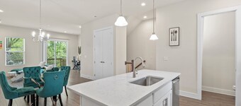 Private Haven in Charlotte- 5mins Uptown