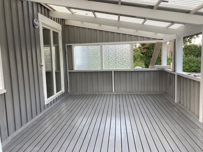 East Coast RivieraCarpentry