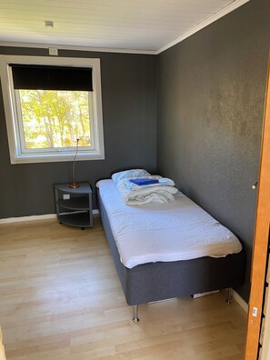 3 Schlafzimmer, WLAN, Bettwäsche