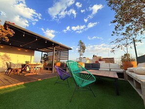 Exterior - Nube Mia Hostel (Guadalajara)