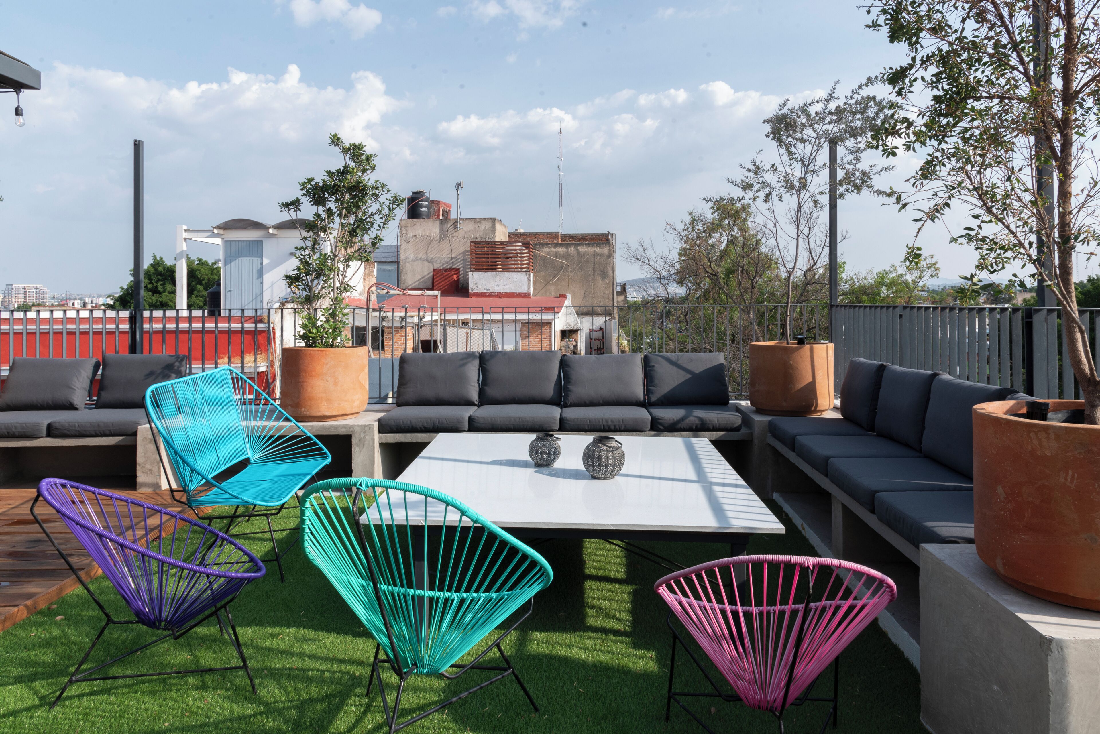 Photo - Hostel Nube Mía