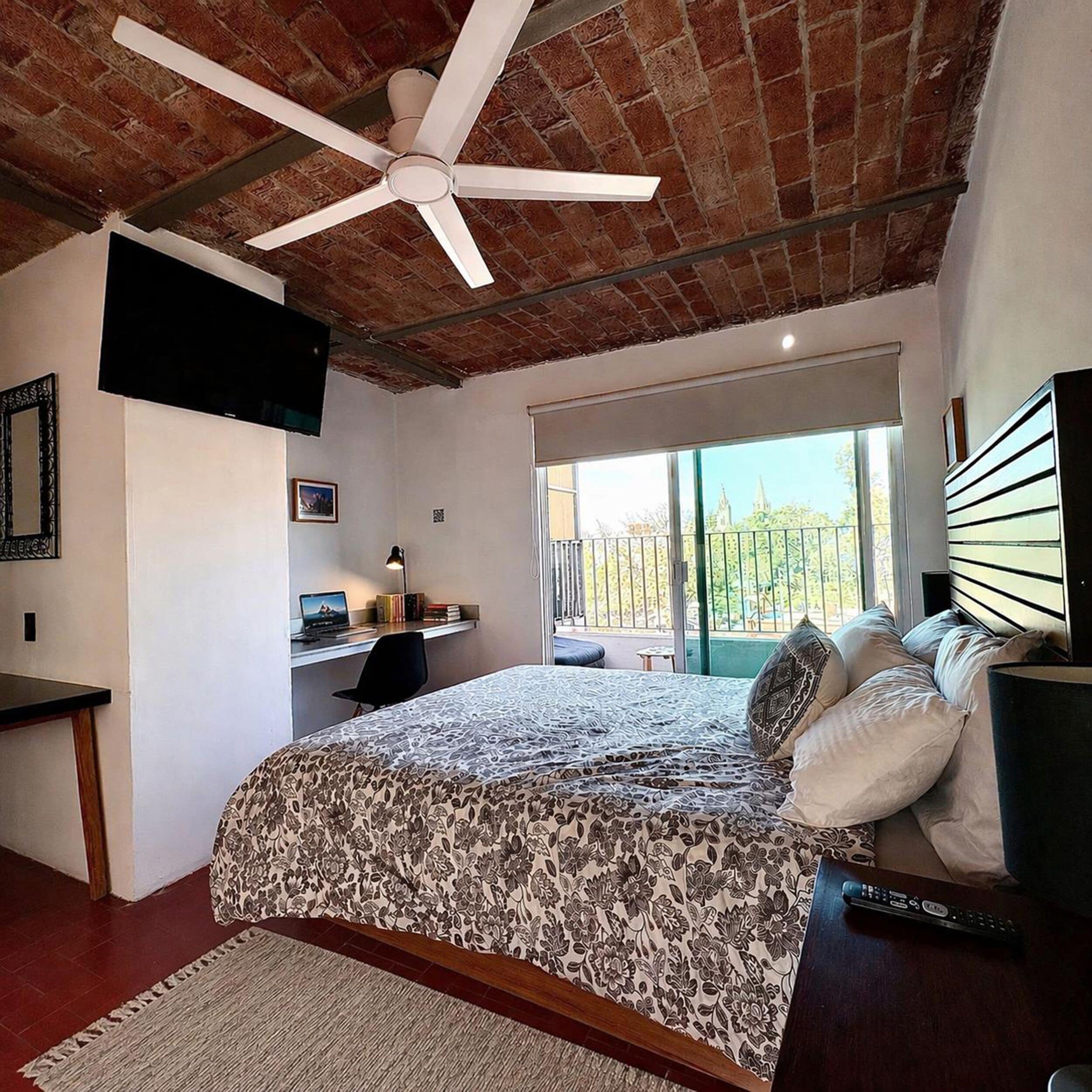 Foto - Nube Mia Hostel