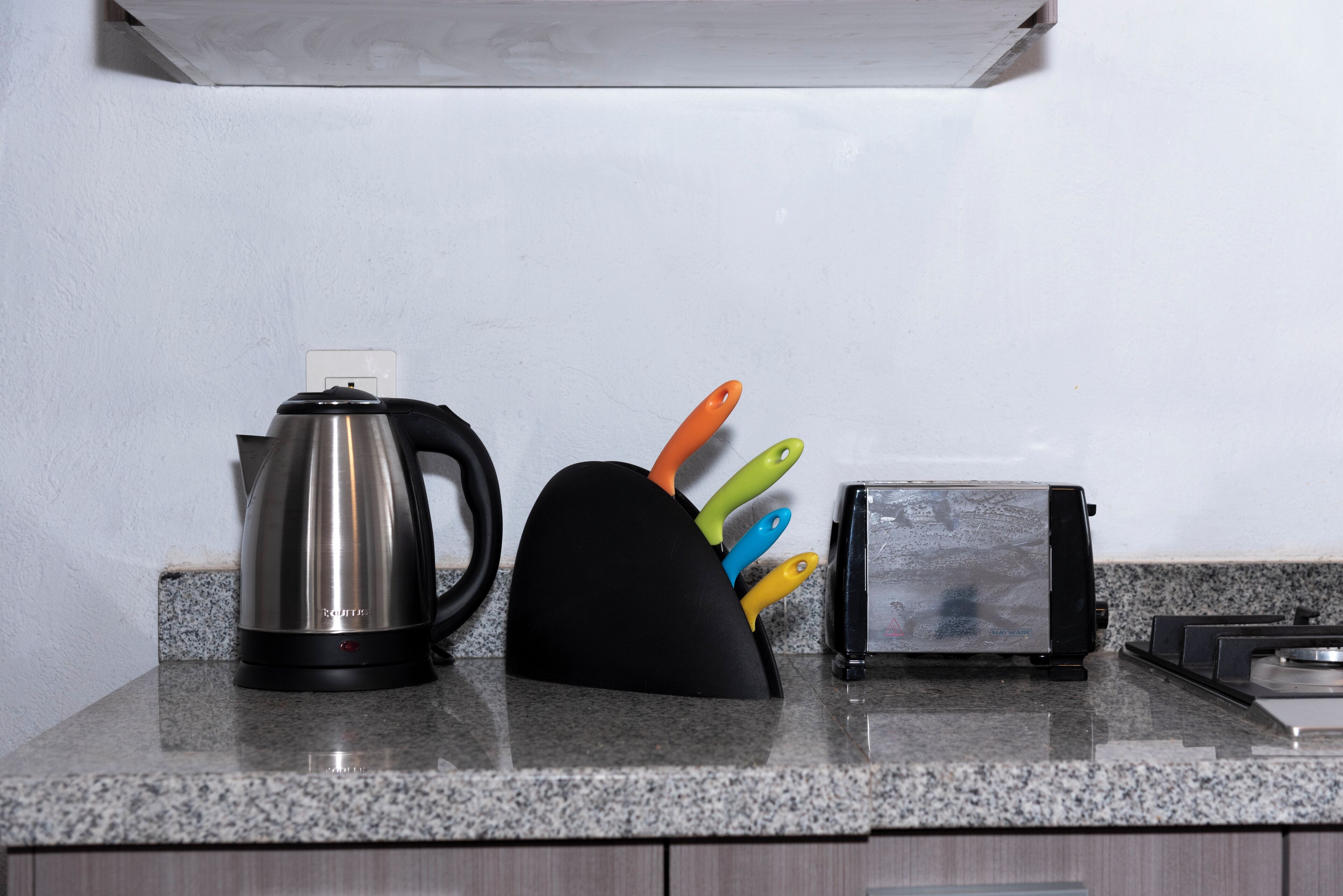 Photo - Hostel Nube Mía