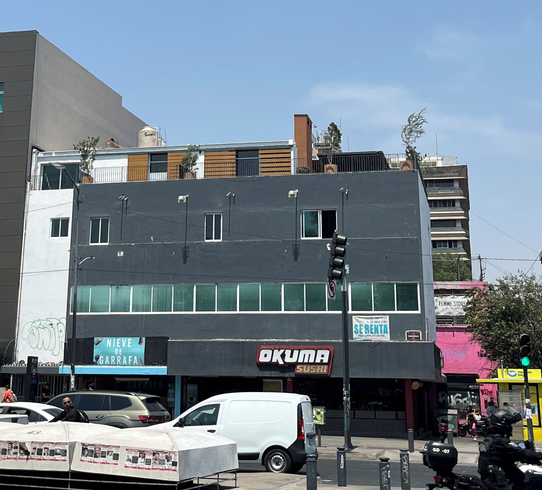 Photo - Hostel Nube Mía