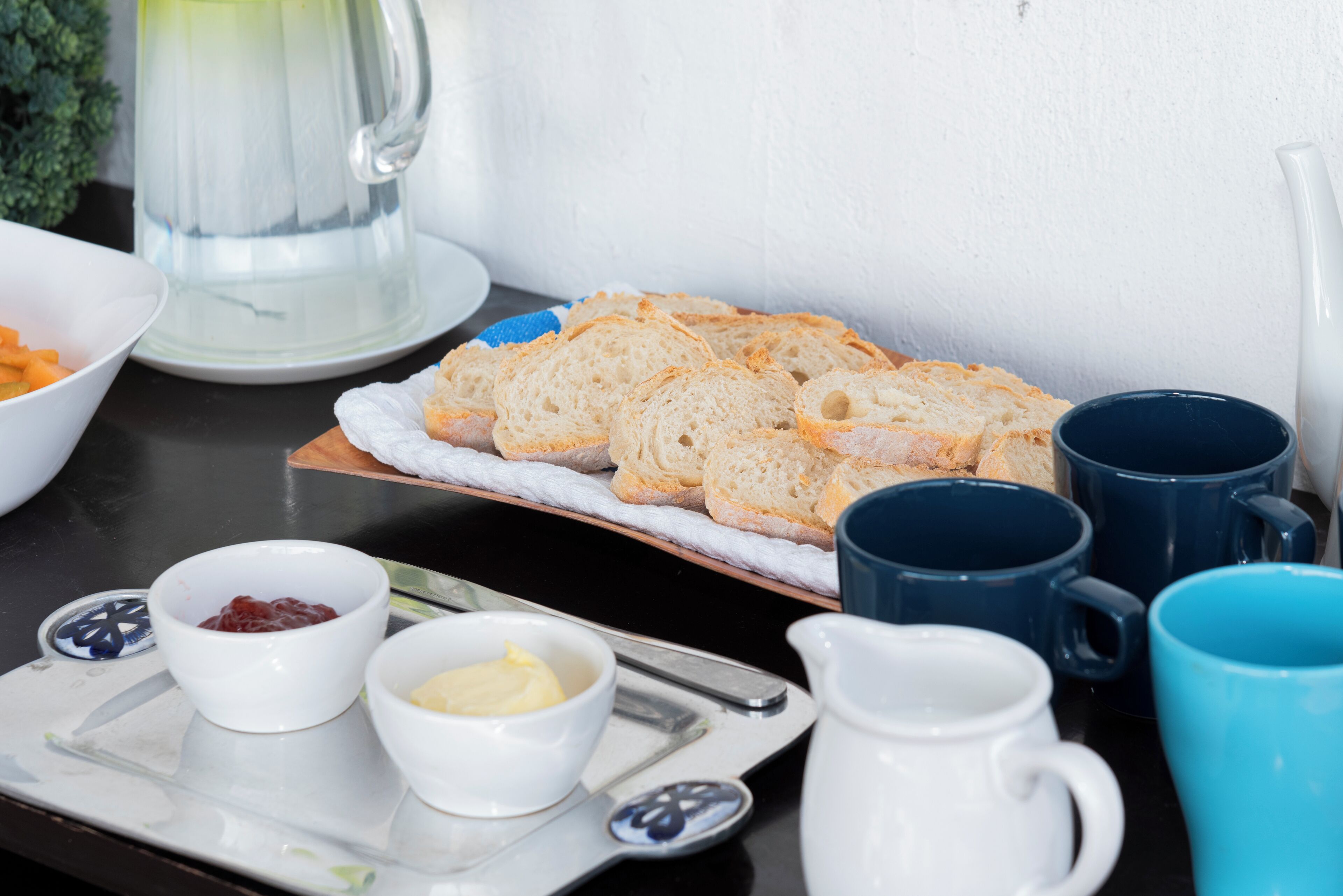 Foto - Hostel Nube Mía