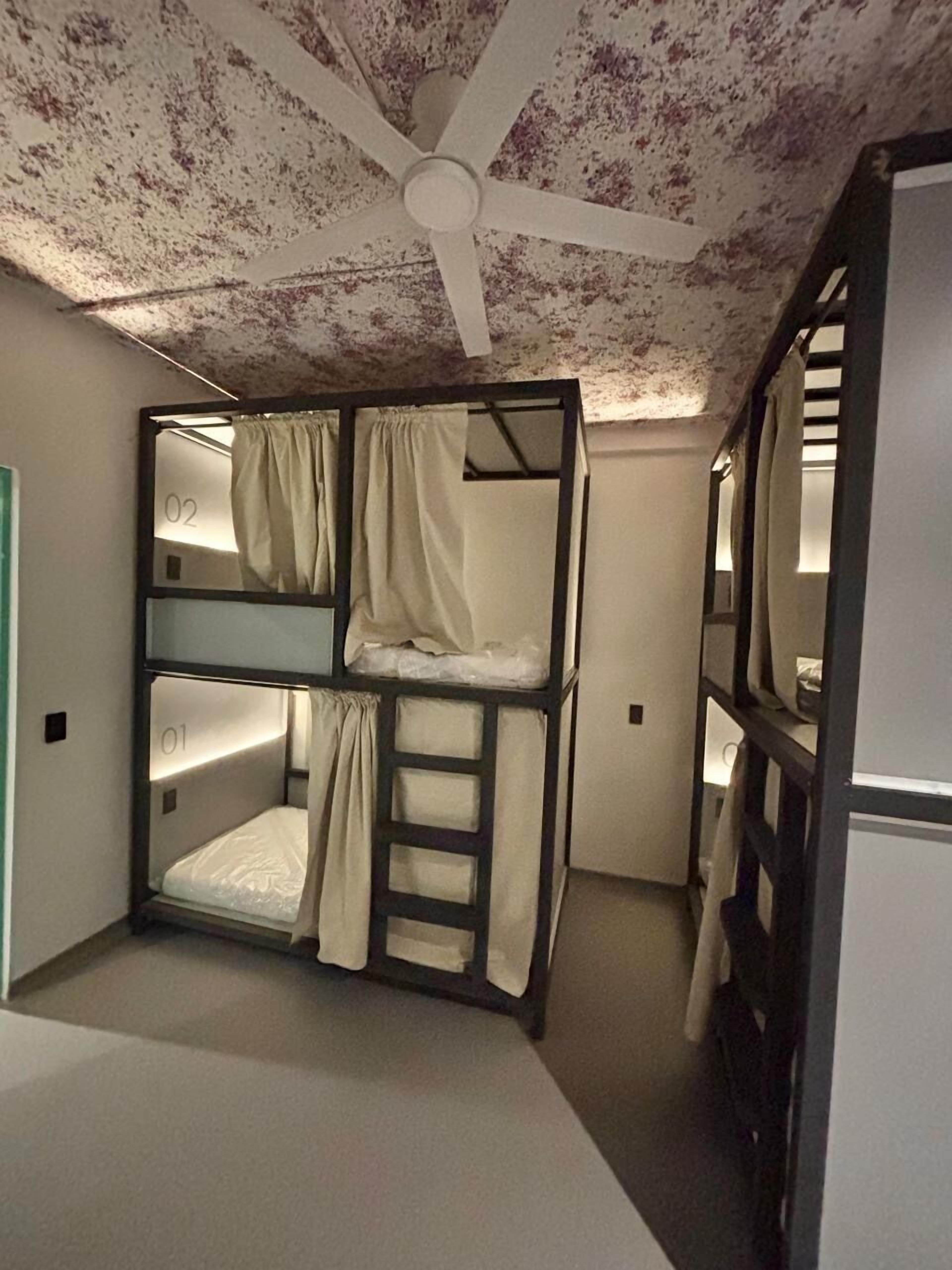 Photo - Hostel Nube Mía