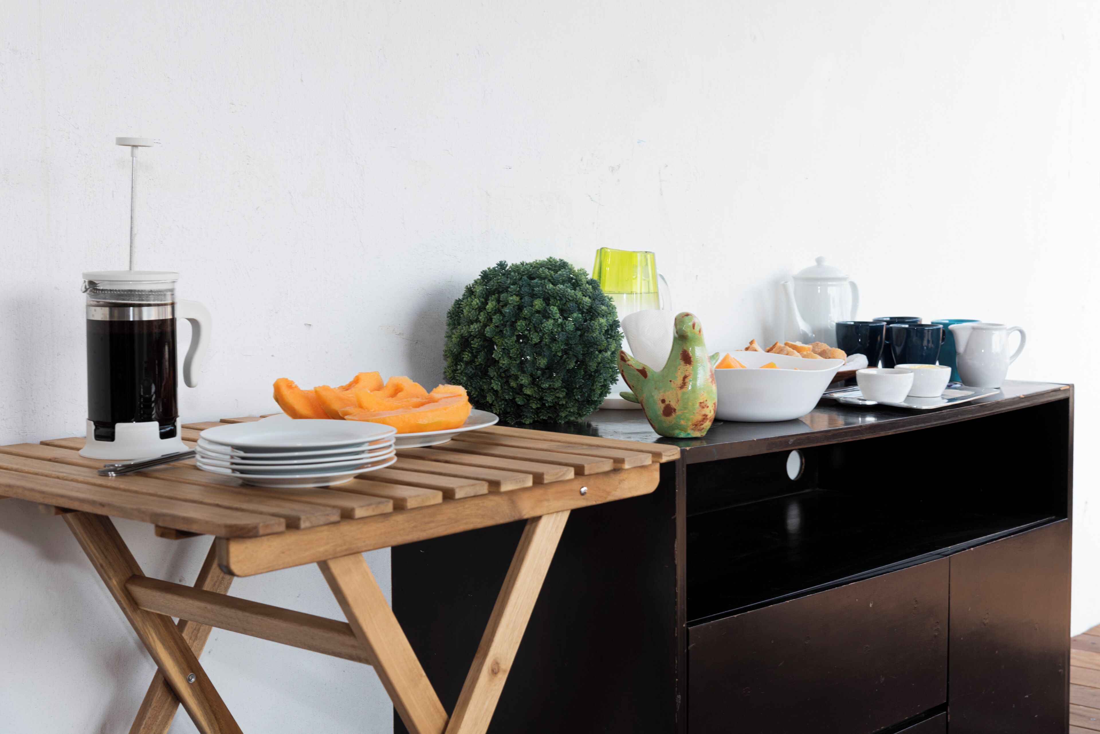 Photo - Hostel Nube Mía