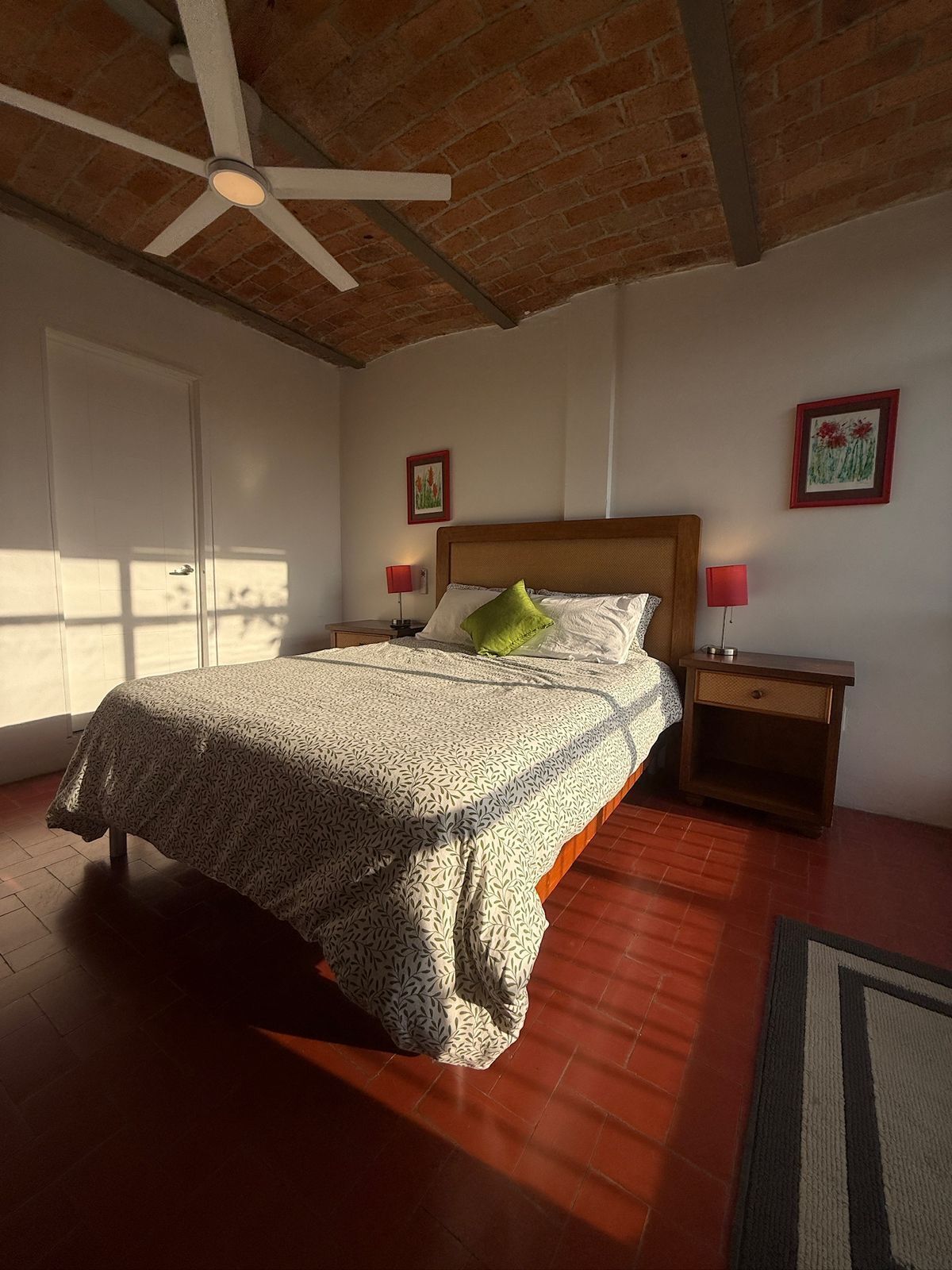 Junior Double Room, Park View