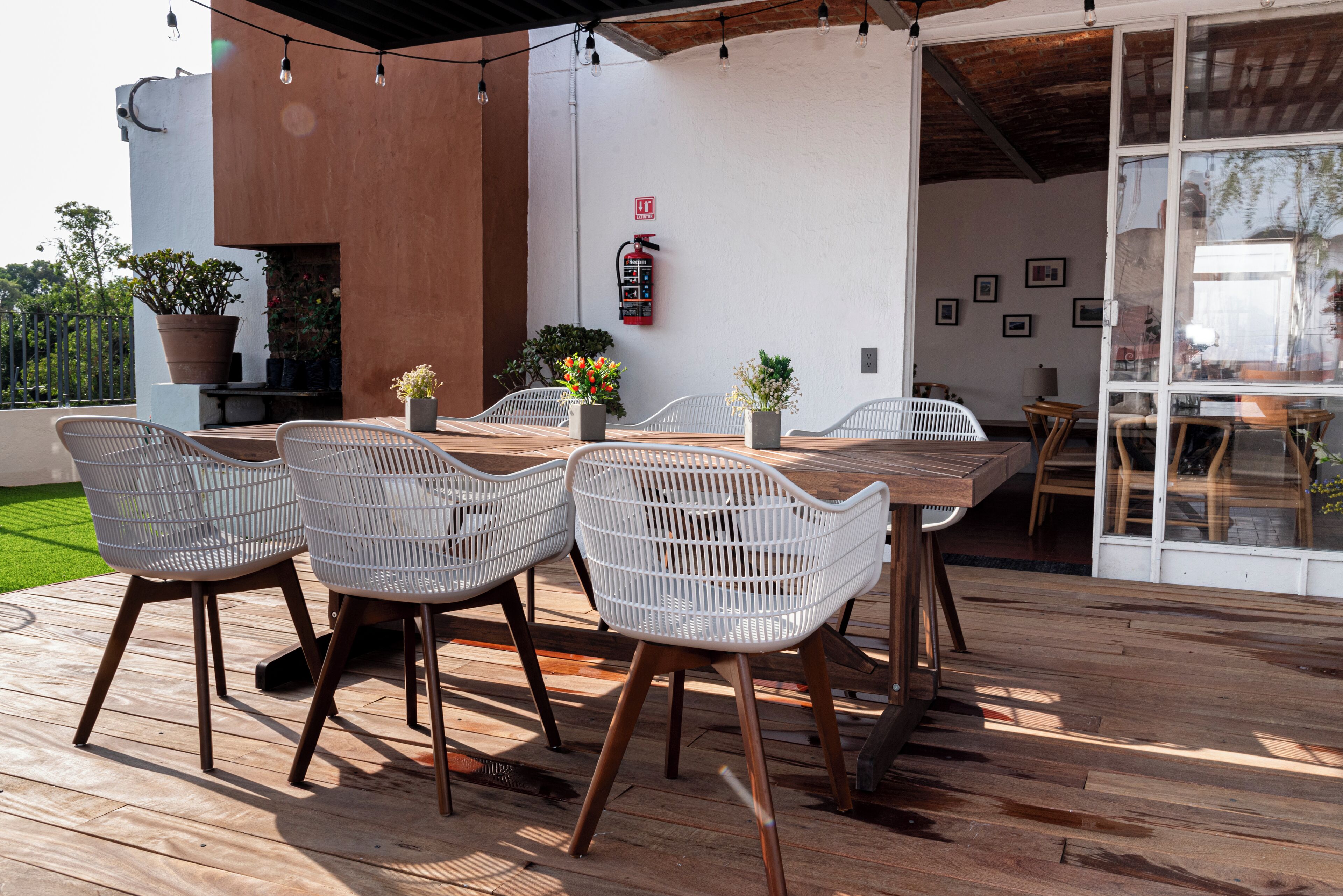 Photo - Hostel Nube Mía