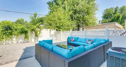 Spacious 6 Bedroom Home with NYC Access & Parking