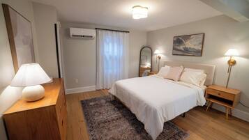 3 Schlafzimmer, kostenloses WLAN, Bettwäsche
