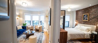 Escape to Main Street