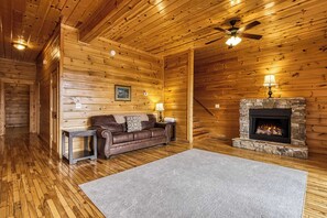 Casa (6 Bedrooms) | Interni