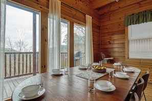 Maison (6 Bedrooms) | Intérieur