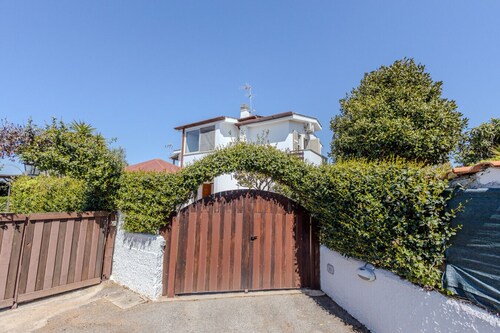 Villa Magnolia - Lazio