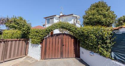 Villa Magnolia - Lazio