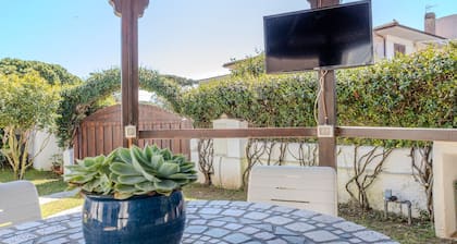 Villa Magnolia - Lazio