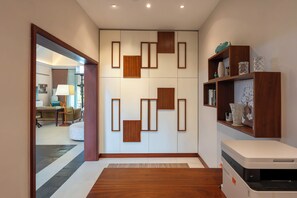 Interieur