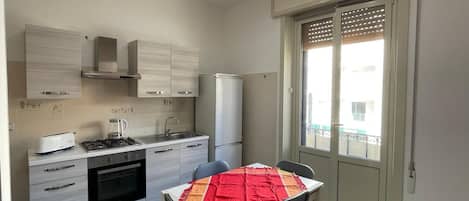Forno, piano cottura