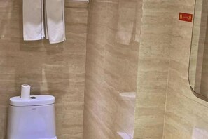 Unclassified image, 5 of 17, button - NANYUAN INN Hotel (Hangzhou Huan Cheng North Road Baoshanqiao Subway Station) (Hangzhou)