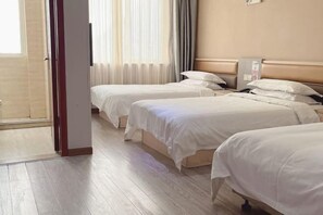 ห้องพัก