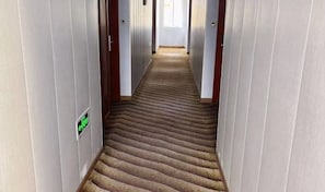 Interior - NANYUAN INN Hotel (Hangzhou Huan Cheng North Road Baoshanqiao Subway Station) (Hangzhou)