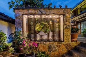 Garden - Jixiang Guanjing Inn (Lijiang Old Town Dashuiche Branch) (Lijiang)