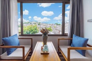 Room - Jixiang Guanjing Inn (Lijiang Old Town Dashuiche Branch) (Lijiang)