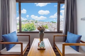 Room - Jixiang Guanjing Inn (Lijiang Old Town Dashuiche Branch) (Lijiang)