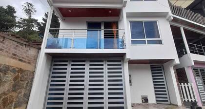 APARTMENT ON THE HILL