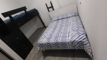 3 camere, Wi-Fi, lenzuola